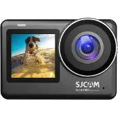 SJCAM SJ10 Pro Dual Screen Action Kamera