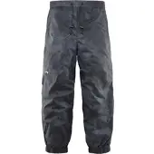 Thirtytwo Classic Housut black acid Koko L