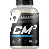 Trec Nutrition Trec Tricreatine Malate CM3 1250 - 180 kapselia