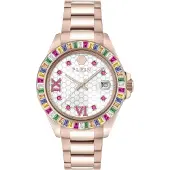 Philipp Plein Empire 39mm 5atm Quartz/analogical Naisten Kello