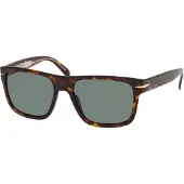 David Beckham - DB 7150/S 086 5718