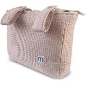 Mustela Stroller Bag Set Kosteusvoide
