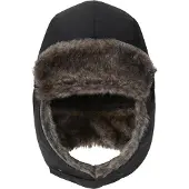 Reima Reimatec Hat, Ilves - Black - 52