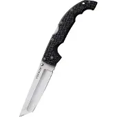 Cold Steel XL Voyager Tanto Plain Edge - AUS10A