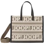 JOOP! Paraffa Aurelia Shopperit 39 cm Ruskea