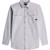 G-Star Cpo Regular Fit Pitkähihainen Paita