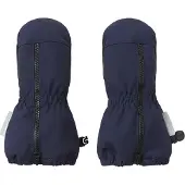 Reima Reimatec Mittens, Tepas - Navy - 1