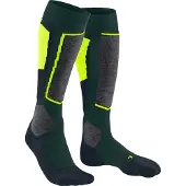 Falke Women's SK2 Intermediate Holly Hiihto- ja laskettelusukat 44-45