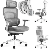 MarkAdler Mark Adler Visioner 6.1 Grey