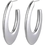 Lykken Trend teräskorvakorut 32mm