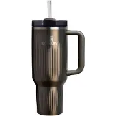 Stanley - Quencher H2.0 Fluted Termosmuki 1,18L Gunmetal Shine