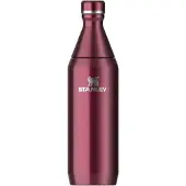 Stanley - All Day Termospullo 0,6 L Garnet Shine