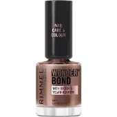 Rimmel Wonderbond Nail Polish kynsilakka