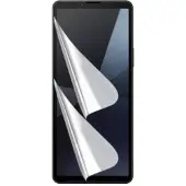 CaseOnline 2-kpl-Näytönsuoja 3D Soft HydroGel Sony Xperia 10 VII