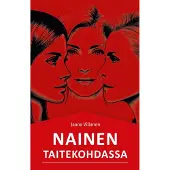 Nainen taitekohdassa