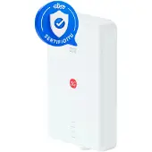 ZTE G5F MC7510 5G -ulkoreititin