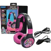 Monster High Kuulokkeet