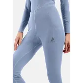 Odlo Active Warm Eco Pohjakerroksen Housut
