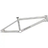 Wethepeople Jackal Titanium Bmx-runko