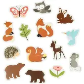 A Little Lovely Company Kylpylelut, Forest Friends