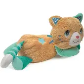 Clementoni - Cuddle Calming Kitty (I-17574)