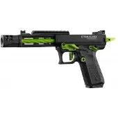 Lancer Tactical Tandemkross CTHULHU GBB 6mm - Green