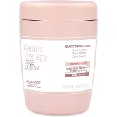 Alfaparf Milano Keratin Therapy Lisse Design Smoothing Cream Hoitoaine 1000 ml