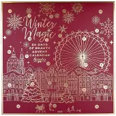 Accentra Winter Magic joulukalenteri naisille