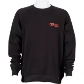 Nitro Basic Neulepaita black Koko L