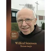 Koivula, Wilfrid Stinissen - Toivon tuoja