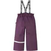 Reima Winter Pants, Kulku - Burgundy - 116