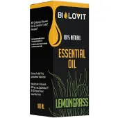 Bilovit Lemongrass Essential Oil - 100 ml
