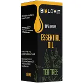Bilovit Tea Tree Essential Oil - 100 ml
