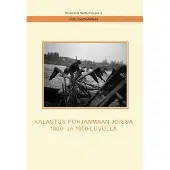 Tuomi-Nikula, Kalastus Pohjanmaan joissa 1800- ja 1900-luvulla