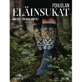 Karmitsa, Pohjolan eläinsukat - Nordic Animal Socks