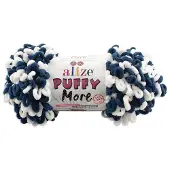 Alize Puffy More 150 g lanka