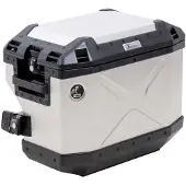 Hepco&Becker Xplorer 37l Right Sivulaukku Vasen