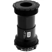BIKONE DCTech keskiö T47a Shimano teräslaakerit