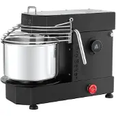 KYS Pro Baker Easy 5 E5PLUS220S -yleiskone