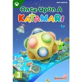 Once Upon A KATAMARI - Standard Edition