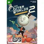 The Outer Worlds 2 Premium Painos