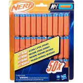 Nerf N Series Refill nuolet 50 kpl