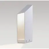Marset Pollarivalaisin led Domus, himmennettävä, Valkoinen/opaali, Alumiini, Design