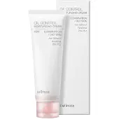 Celimax Oil Control Moisturizing Cream ravitseva voide talinerityksen säätelyyn 80 ml