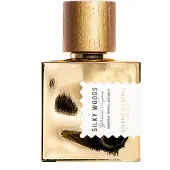 Goldfield & Banks Silky Woods, Parfum 50ml