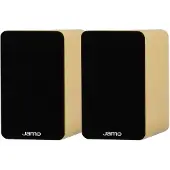 Jamo Mini MKII -aktiivikaiuttimet