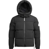 JACK1T Ez Water Puffer Racer - Black - XL