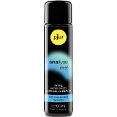 Huismerk Analyse me Waterbased Lube 100 ml