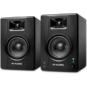 M-AUDIO BX4 BT Pair
