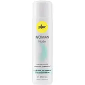 Pjur Woman Nude - intiimigeeli herkille - hajusteeton - 100 ml